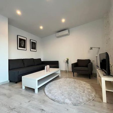 Апартаменти Piso Terraza Ель-Пуерто-де-Санта-Марія Екстер'єр фото