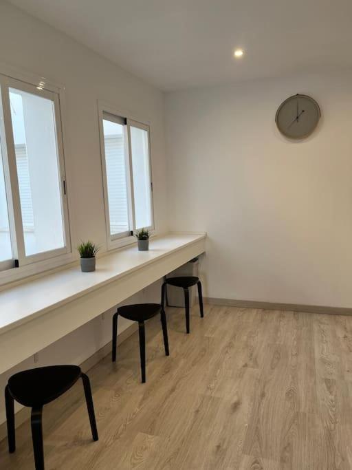 Апартаменти Piso Terraza Ель-Пуерто-де-Санта-Марія Екстер'єр фото