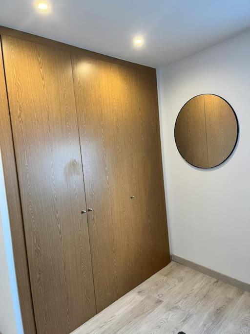 Апартаменти Piso Terraza Ель-Пуерто-де-Санта-Марія Екстер'єр фото