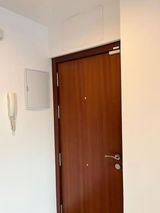 Апартаменти Piso Terraza Ель-Пуерто-де-Санта-Марія Екстер'єр фото